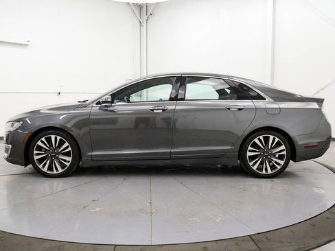 Used 2020 Lincoln MKZ Reserve w/ Elements Package FWD image 4