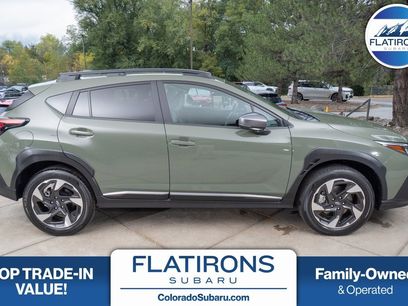 Certified 2024 Subaru Crosstrek 2.5i Limited