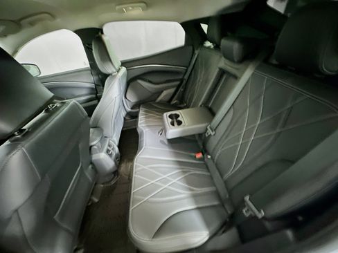 Used 2024 Ford Mustang Mach-E Select image 27