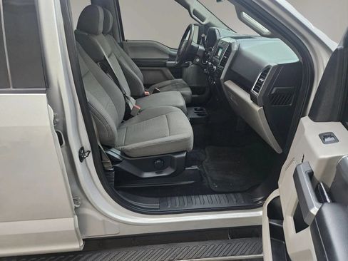 Used 2017 Ford F150 XLT w/ Equipment Group 301A Mid RWD image 17