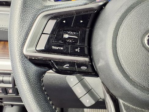 Used 2018 Subaru Outback 2.5i Limited image 20