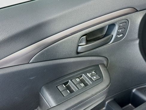 Used 2022 Honda Passport EX-L image 23