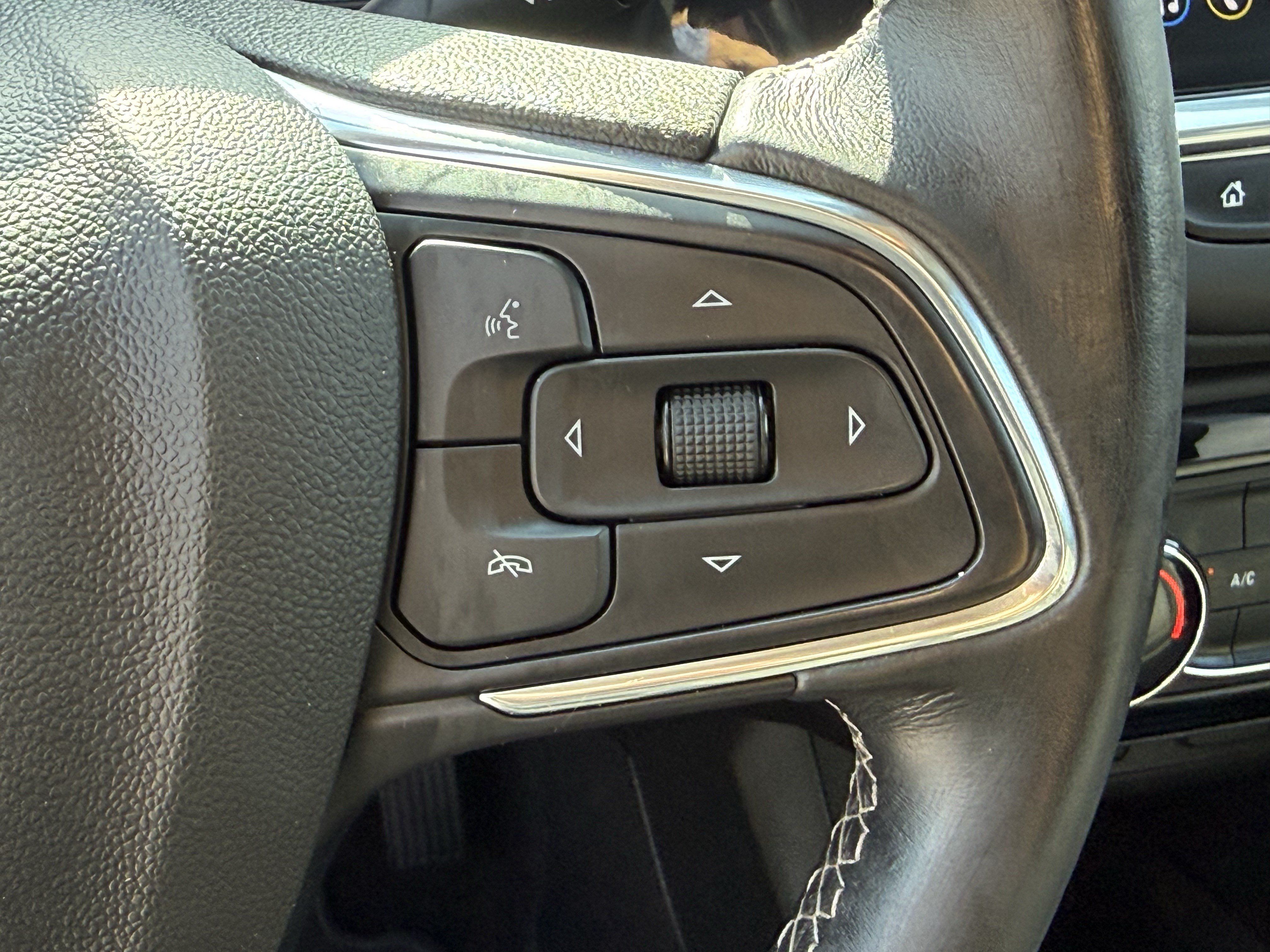 Used 2023 Buick Encore GX Preferred FWD image 17