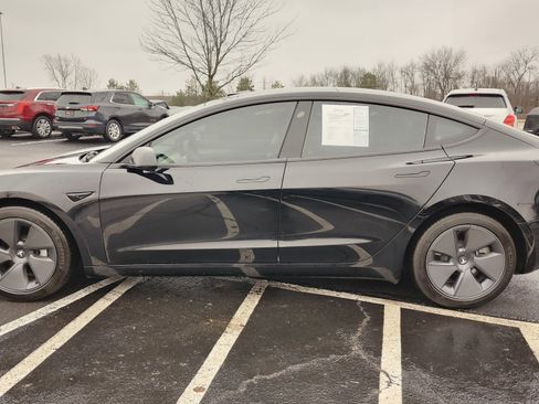 Used 2022 Tesla Model 3 image 14