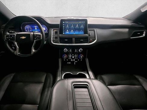 Used 2023 Chevrolet Tahoe LT RWD image 16