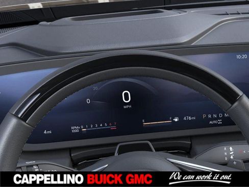 New 2026 Buick Enclave Avenir w/ Super Cruise Package AWD/4WD image 18