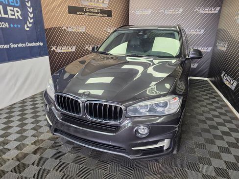 Used 2016 BMW X5 sDrive35i image 3