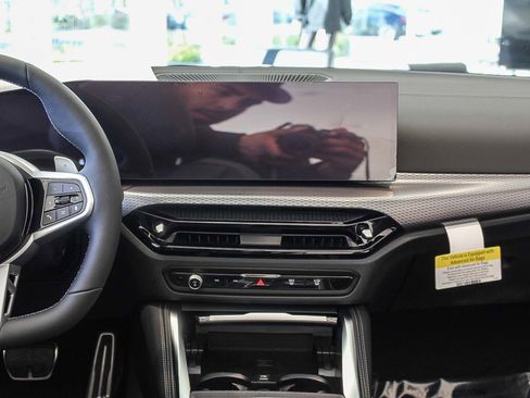 New 2026 BMW M440i Convertible w/ Premium Package image 13