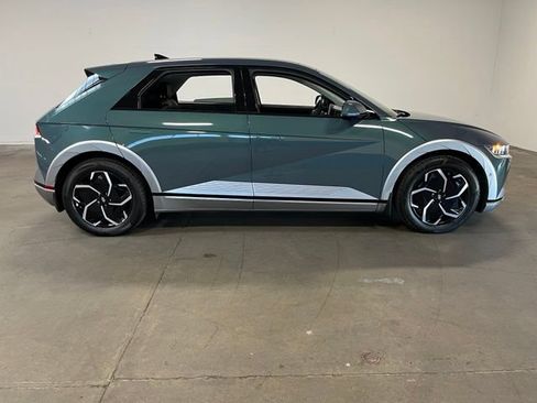 Used 2024 Hyundai Ioniq 5 Limited RWD image 2