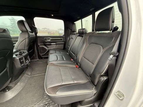 Used 2023 RAM 1500 Laramie image 14