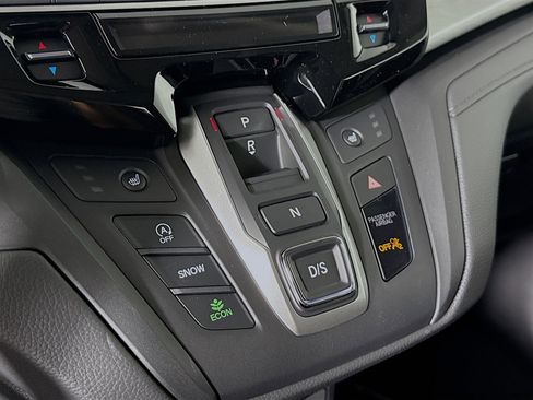 New 2026 Honda Odyssey EX-L image 19