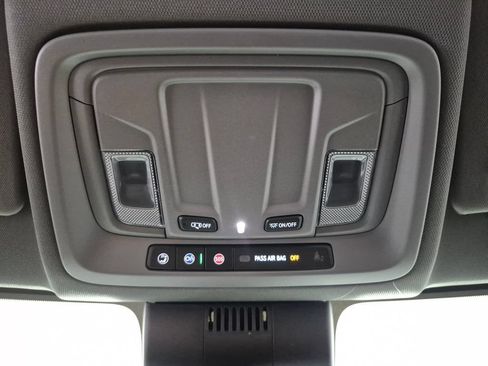 New 2026 Chevrolet Silverado 1500 W/T w/ Trailering Package RWD image 21