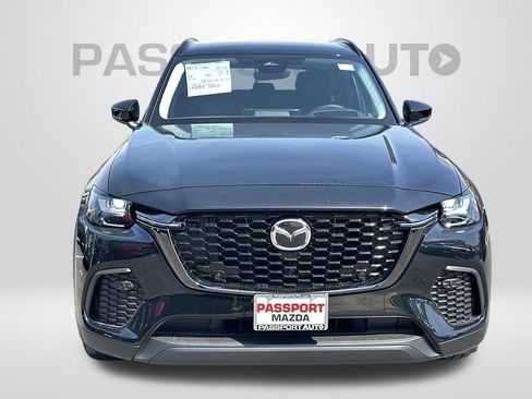 New 2026 MAZDA CX-70 SC Plus image 6