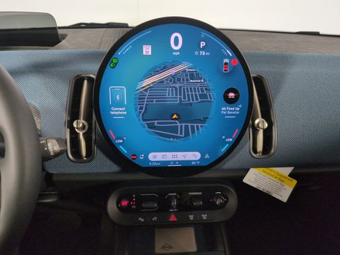 New 2025 MINI Cooper Countryman S image 17