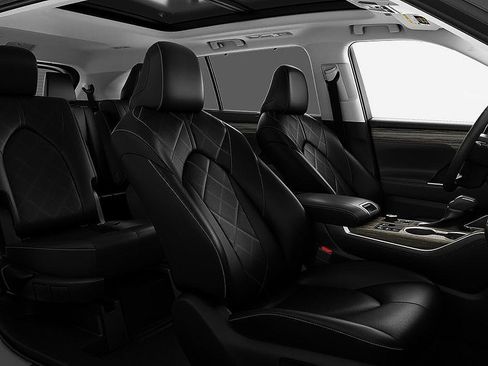 New 2026 Toyota Highlander Platinum AWD/4WD image 20