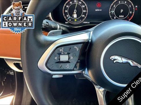 Used 2024 Jaguar XF R-Dynamic SE RWD image 18