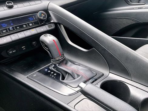 Used 2023 Hyundai Elantra N Line image 17