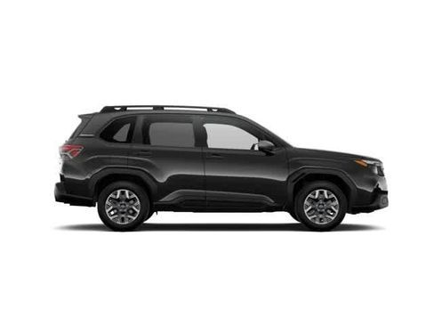 New 2026 Subaru Forester Premium AWD/4WD image 7