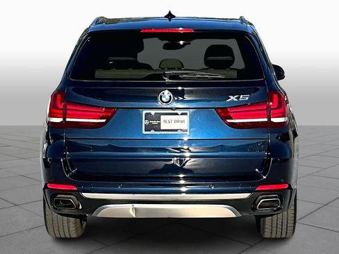 Used 2018 BMW X5 xDrive40e image 5
