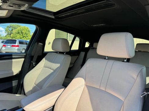 Used 2015 BMW X4 xDrive35i image 22