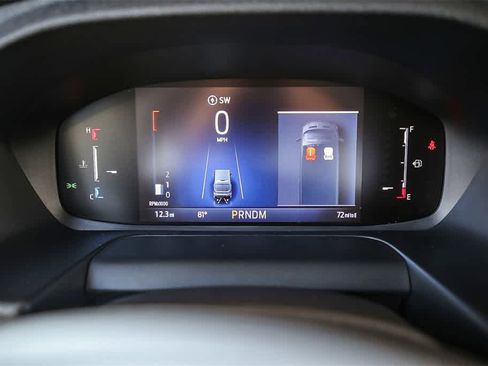 New 2026 Ford Transit 250 148 Medium Roof image 20