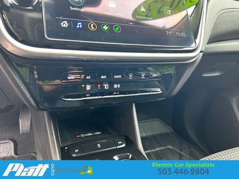 Used 2023 Chevrolet Bolt EUV LT w/ Driver Confidence Package FWD image 31