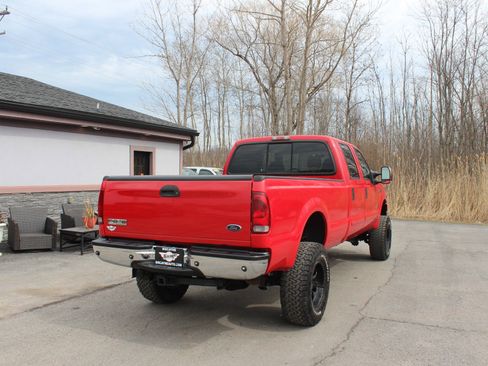 Used 2006 Ford F250 Lariat image 5