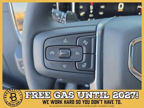 New 2026 GMC Sierra 1500 Elevation w/ Preferred Package AWD/4WD image 24
