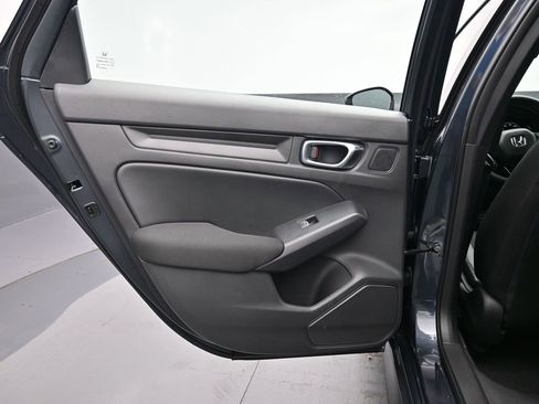 Used 2026 Honda Civic Sport image 33