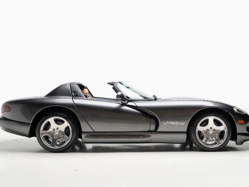 Used 2002 Dodge Viper RT/10 RWD image 47