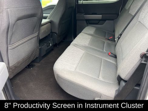 Used 2022 Ford F150 XLT w/ Equipment Group 301A Mid image 26