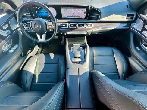 Used 2022 Mercedes-Benz GLS 450 GLS 450 image 9