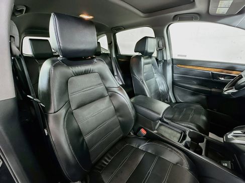 Used 2019 Honda CR-V EX-L image 26