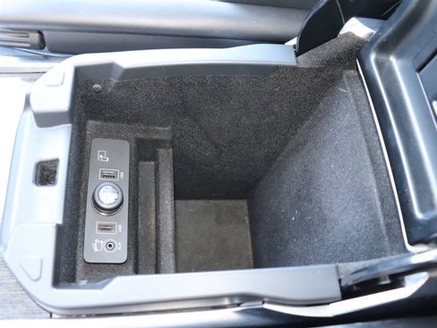 Used 2016 Land Rover Range Rover Sport HSE AWD/4WD image 39