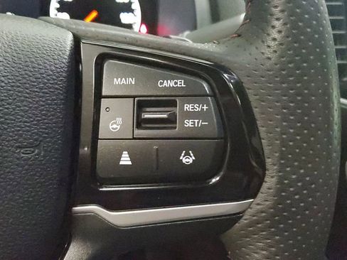 Used 2025 Honda Ridgeline Black Edition image 32