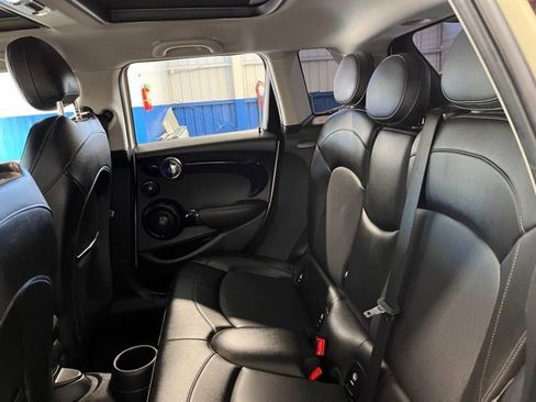 Used 2019 MINI Cooper S w/ Storage Package image 18