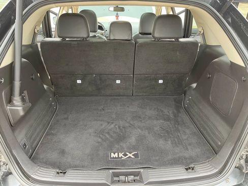 Used 2011 Lincoln MKX AWD w/ Sight & Sound Pkg image 15
