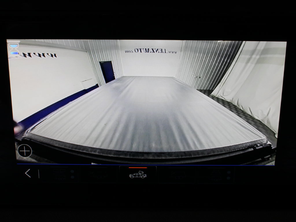 Used 2024 GMC Sierra 1500 AT4 w/ Technology Package AWD/4WD image 29