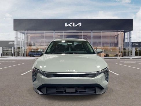 New 2026 Kia K4 LXS image 3