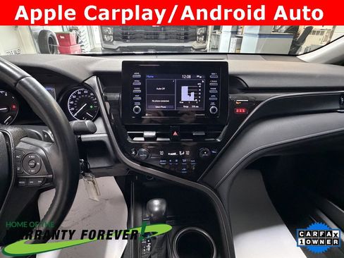 Used 2023 Toyota Camry SE image 17