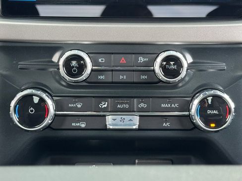 Used 2025 Ford F150 XLT w/ Equipment Group 301A Standard image 25