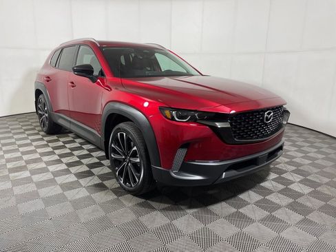 New 2026 MAZDA CX-50 AWD 2.5 S w/ Weather Package image 2