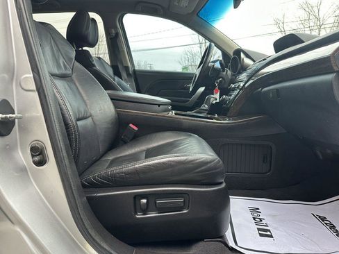 Used 2012 Acura MDX 6-Spd AT w/Advance Package image 37
