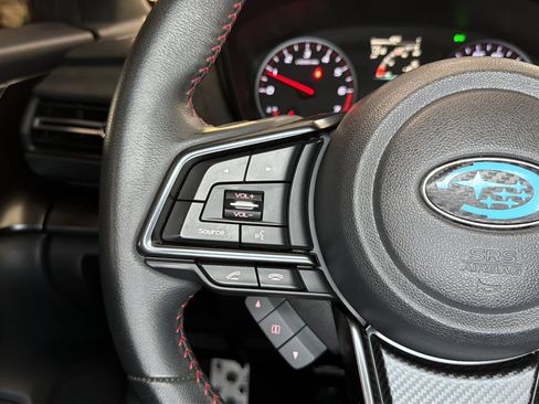 Used 2022 Subaru WRX GT AWD/4WD image 27