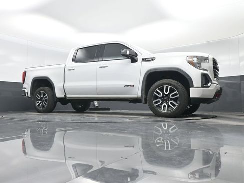 Used 2021 GMC Sierra 1500 AT4 AWD/4WD image 31