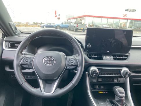 Used 2023 Toyota RAV4 XSE image 13