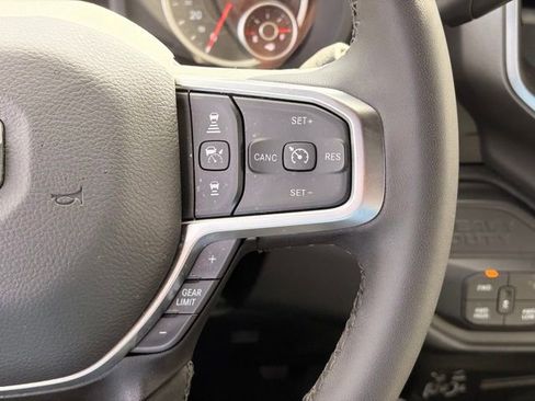 Used 2026 RAM 2500 Big Horn AWD/4WD image 16