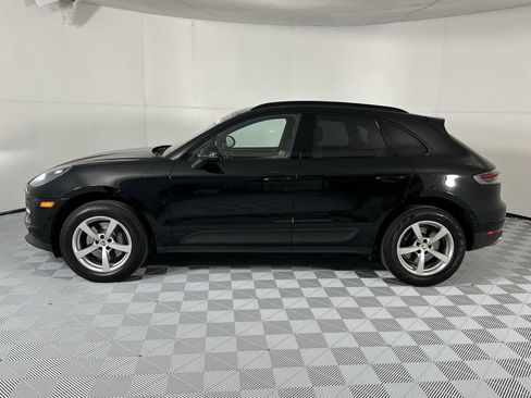 Used 2020 Porsche Macan AWD/4WD image 5
