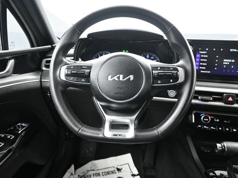 Used 2023 Kia K5 GT-Line w/ GT-Line Premium Package FWD image 24