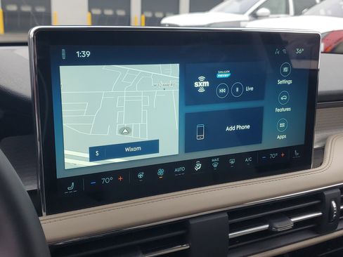 New 2026 Lincoln Corsair Premiere image 20